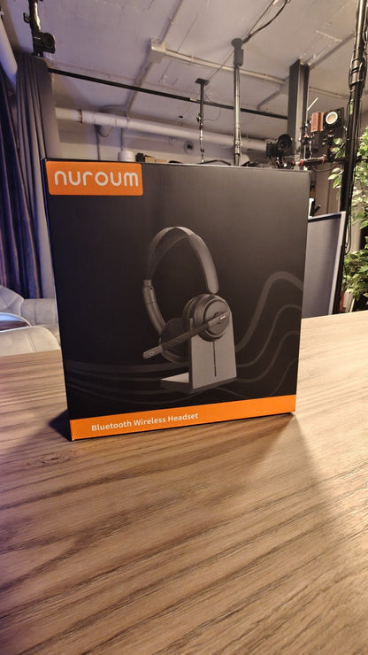 Nuroum HD31D headset (RGDK-00265)