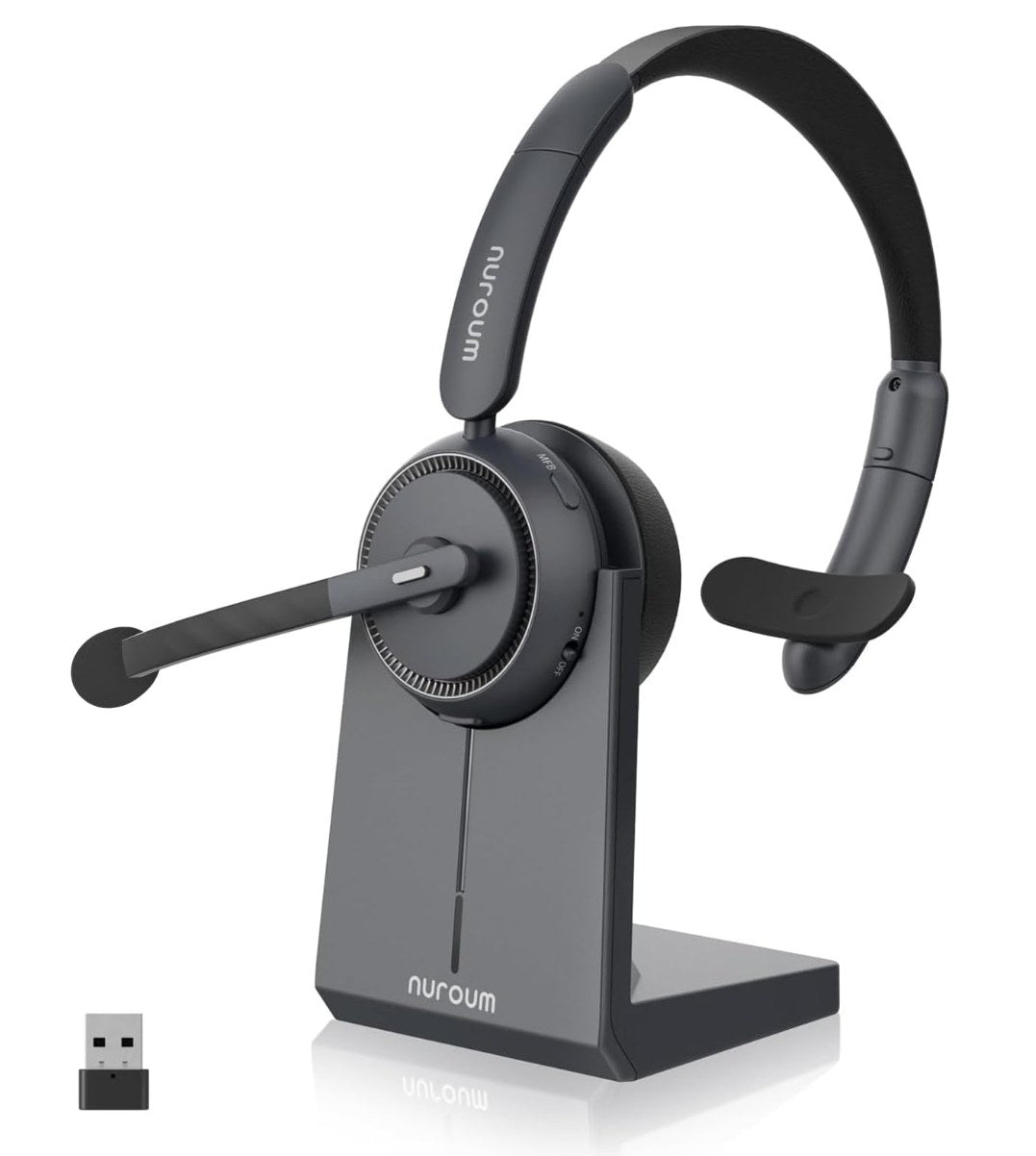 Nuroum HD31S headset (RGDK-00266)