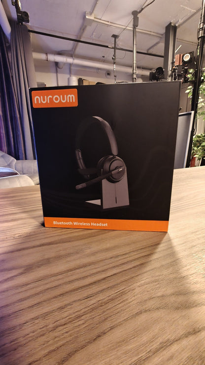 Nuroum HD31S headset (RGDK-00266)