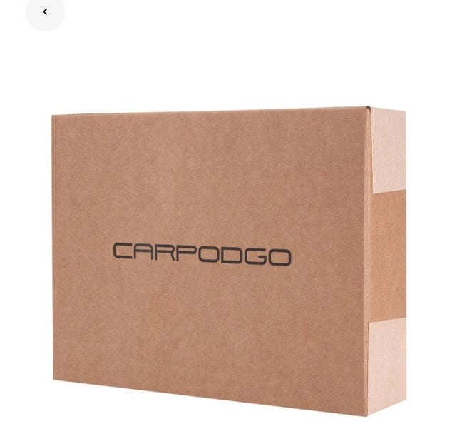 CarPodGo T3 Pro 8.9 tommer (RGDK-00272)