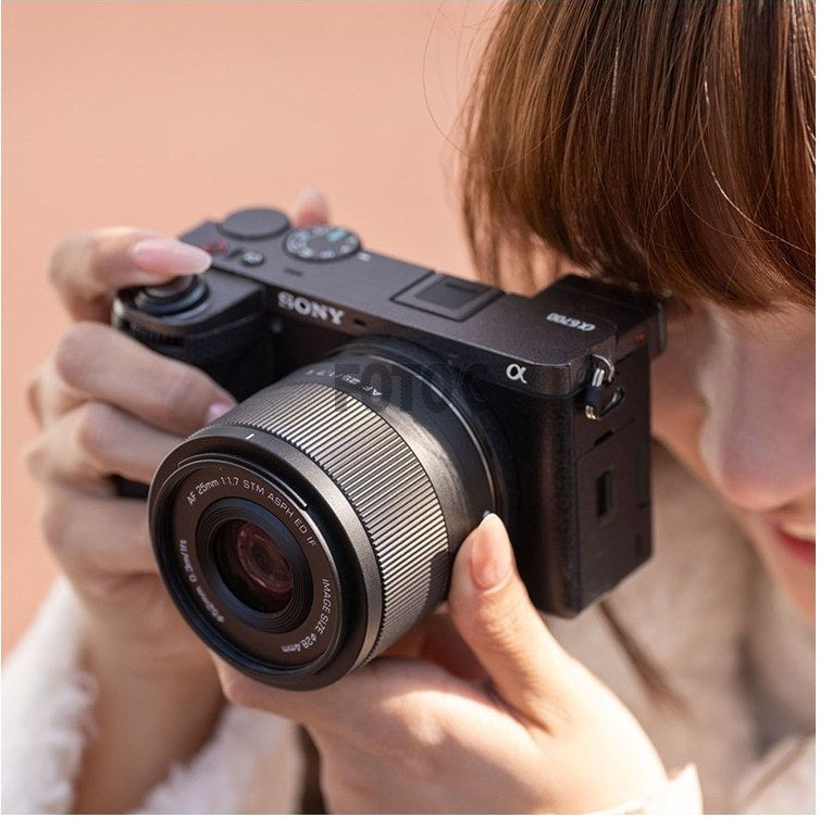 Viltrox AF 25mm f1.7 Air (RGDK-00286)