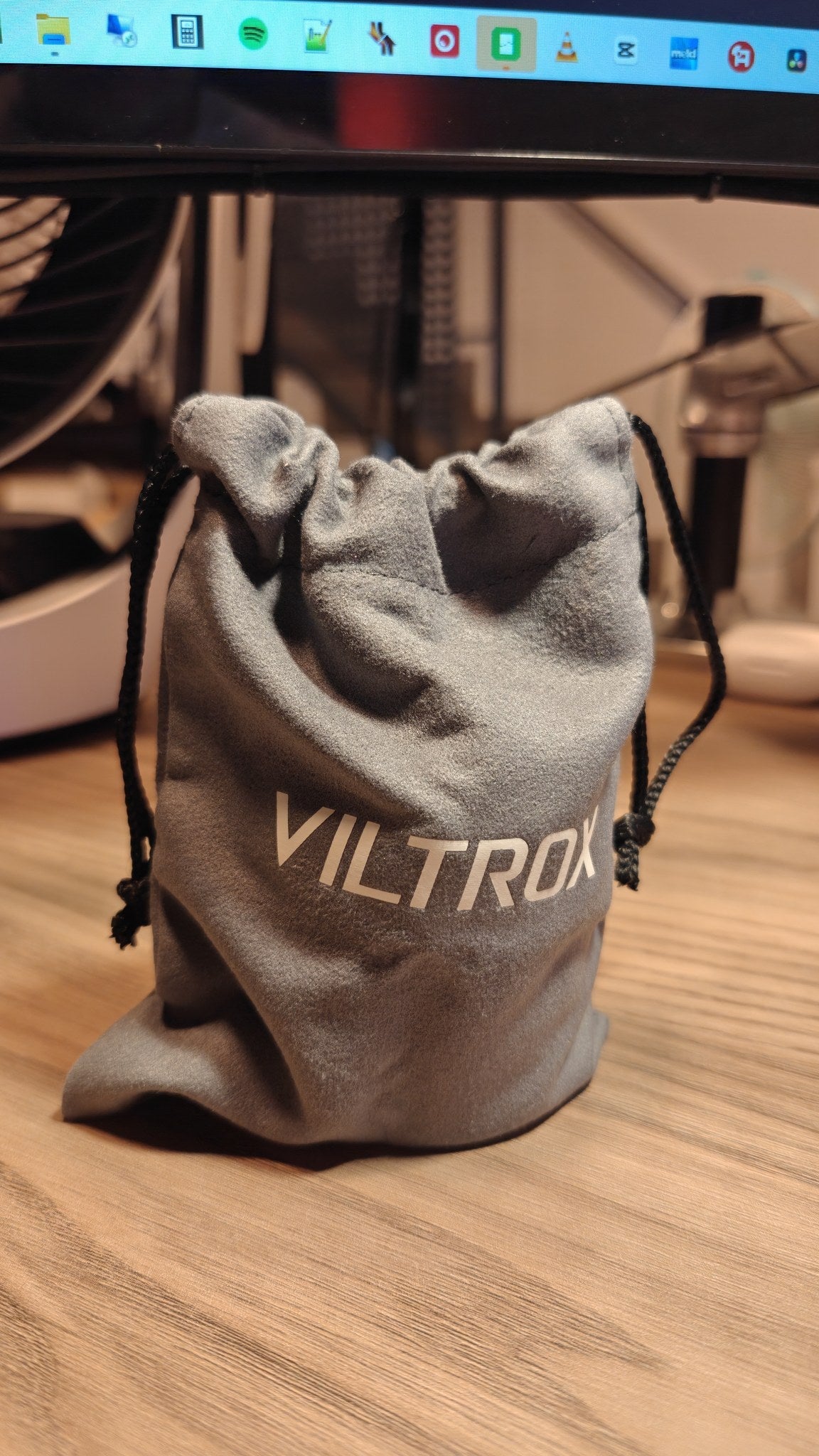 Viltrox AF 25mm f1.7 Air (RGDK-00286)