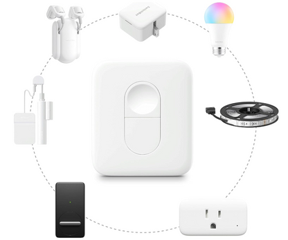 Switchbot Remote Mini Tryk