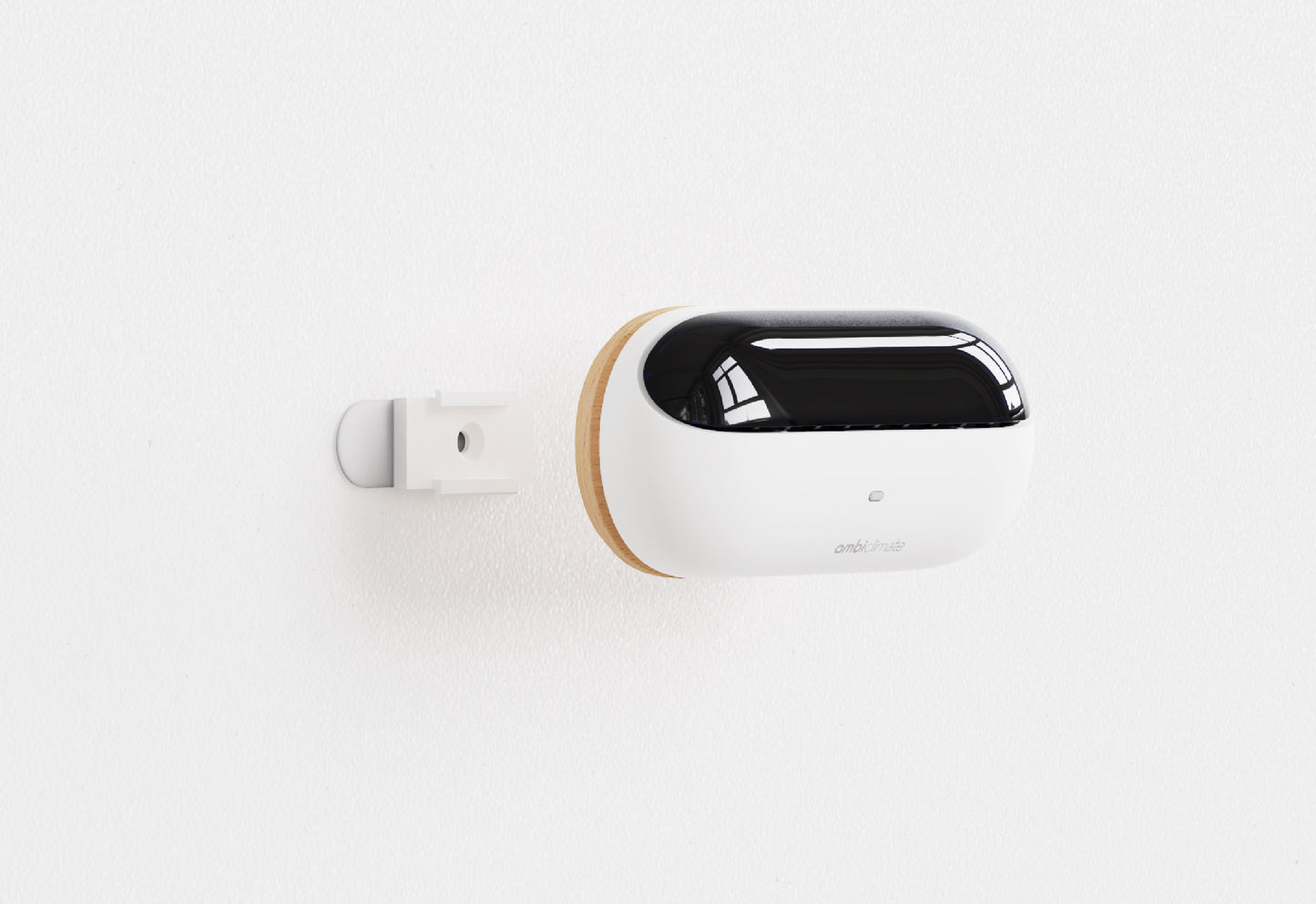 AmbiClimate Mini / Styring af Aircon / Varmepumpe