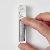 ikea Parasoll Vindue / Door Zigbee 2-Pack