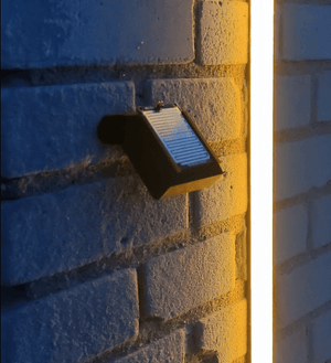 Aqara Regn sensor med holder - Komplet Kit (hvid)